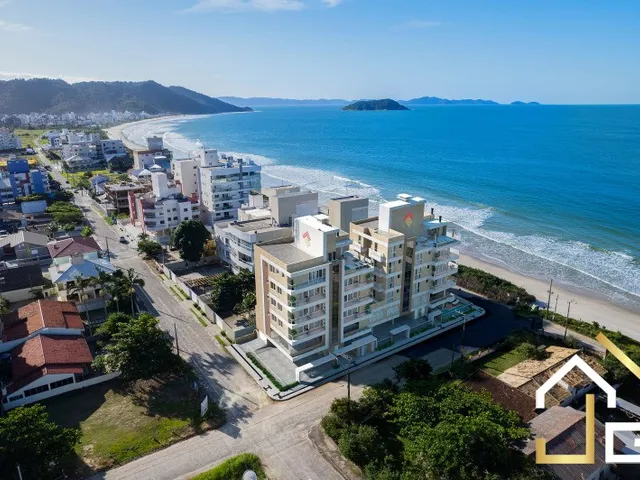 Imagem 12: Apartamento à venda em Governador Celso Ramos-SC, Praia de Palmas: 3 quartos, 3 suítes