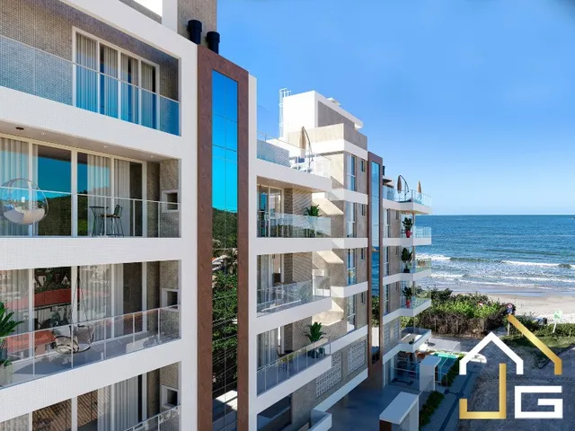 Imagem 4: Apartamento à venda em Governador Celso Ramos-SC, Praia de Palmas: 3 quartos, 3 suítes