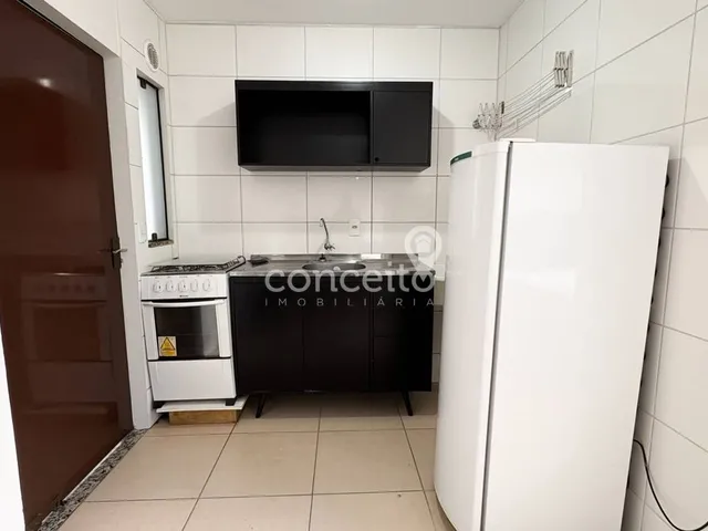 Imagem 3: Apartamento com 1 Dormitório Mobiliado na Fortaleza!