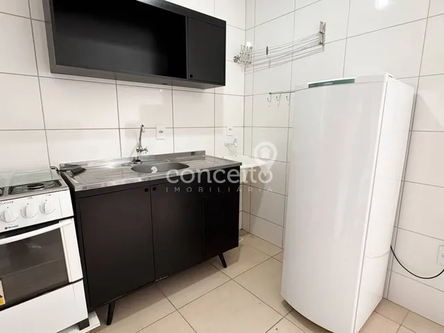 Imagem 5: Apartamento com 1 Dormitório Mobiliado na Fortaleza!