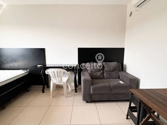 Imagem 2: Apartamento com 1 Dormitório Mobiliado na Fortaleza!