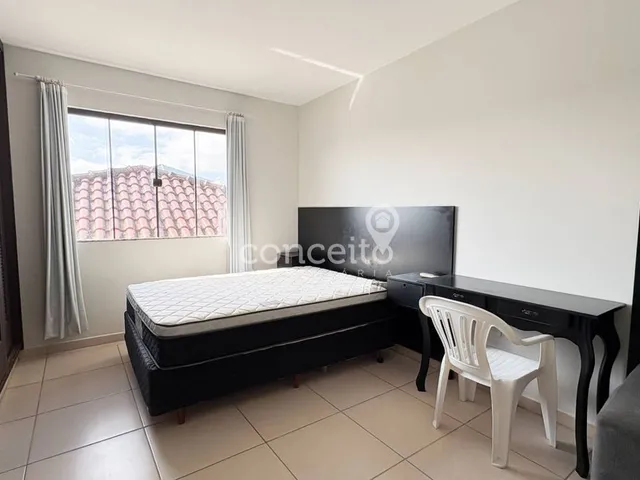 Imagem 4: Apartamento com 1 Dormitório Mobiliado na Fortaleza!