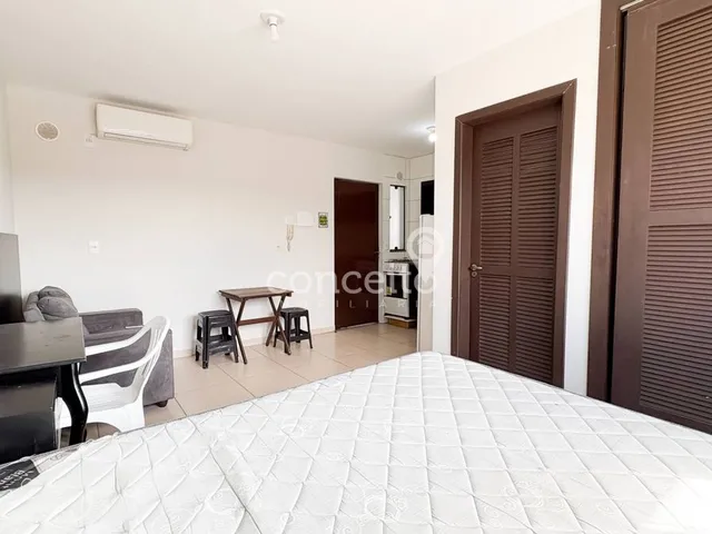 Imagem 7: Apartamento com 1 Dormitório Mobiliado na Fortaleza!