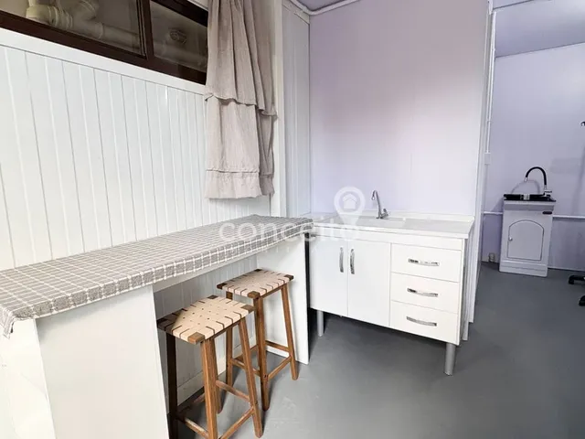 Imagem 2: Apartamento 1 Dormitório Mobiliado na Fortaleza!