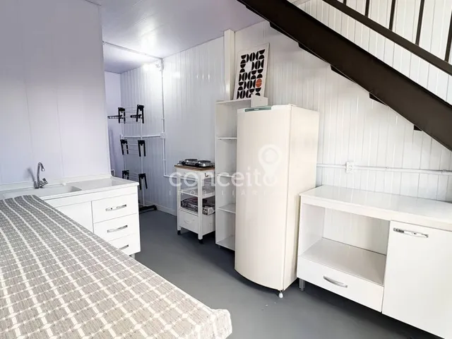 Imagem 5: Apartamento 1 Dormitório Mobiliado na Fortaleza!