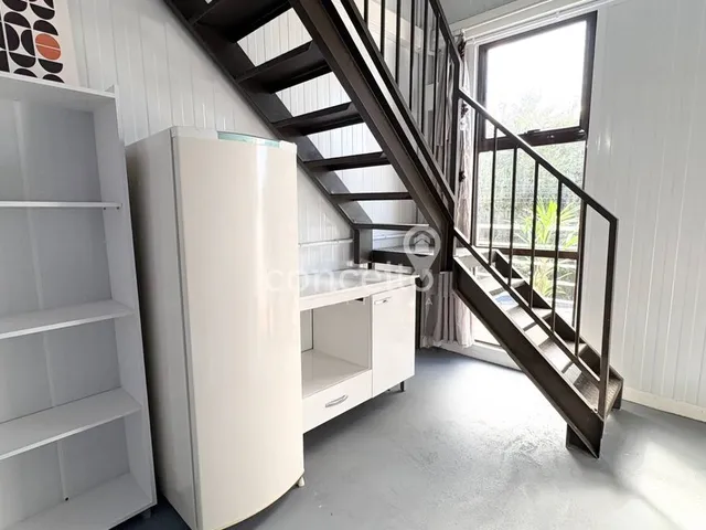 Imagem 6: Apartamento 1 Dormitório Mobiliado na Fortaleza!