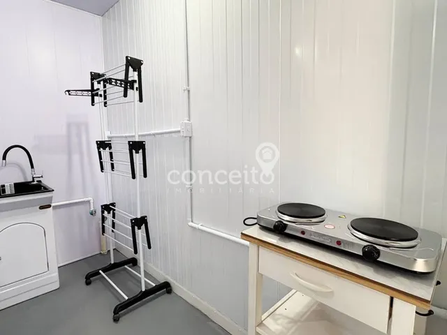 Imagem 7: Apartamento 1 Dormitório Mobiliado na Fortaleza!