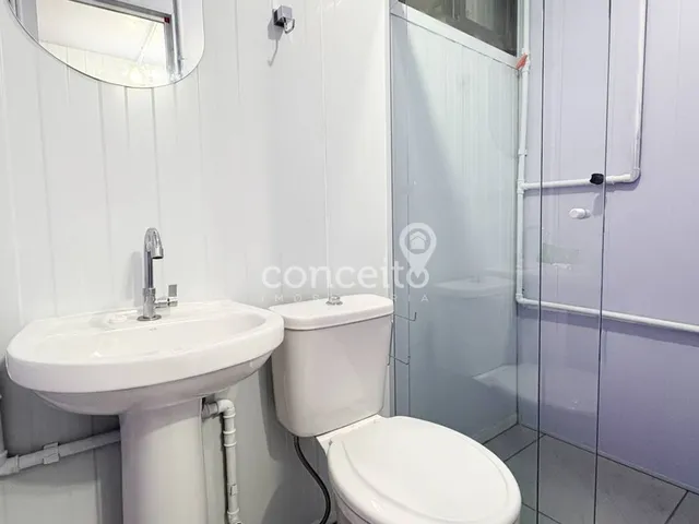 Imagem 4: Apartamento 1 Dormitório Mobiliado na Fortaleza!