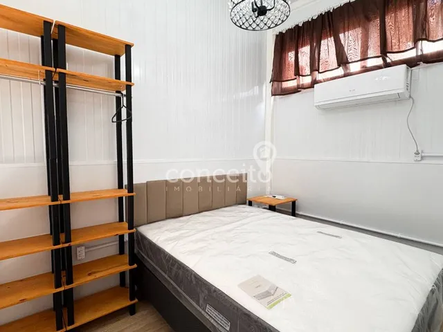 Imagem 8: Apartamento 1 Dormitório Mobiliado na Fortaleza!