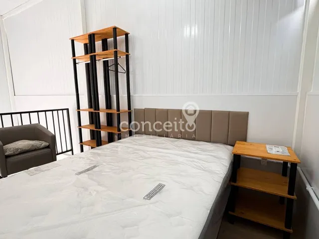 Imagem 3: Apartamento 1 Dormitório Mobiliado na Fortaleza!