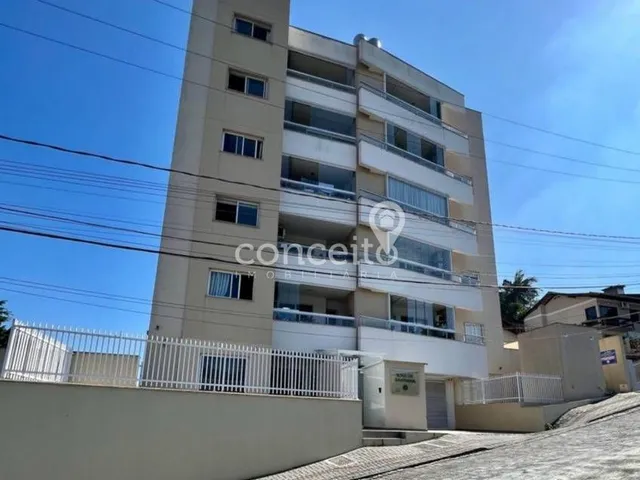 Imagem: Apartamento Semimobiliado com 3 Dormitórios