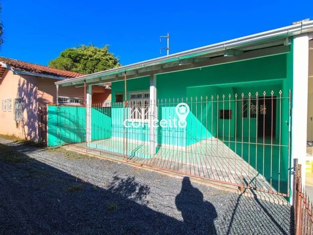 Imagem: Casa 2 Dormitórios Sendo 1 Suíte na Velha!