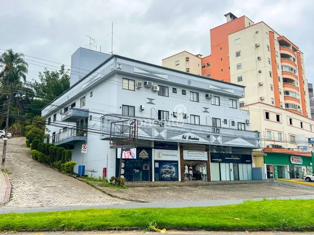 Imagem: Apartamento 1 Dormitório Mobiliado na Água