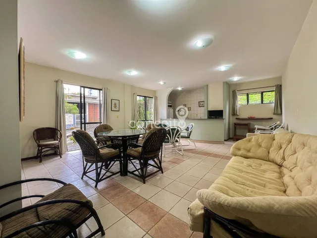 Imagem 12: Apartamento 1 Dormitório Mobiliado na Água Verde!