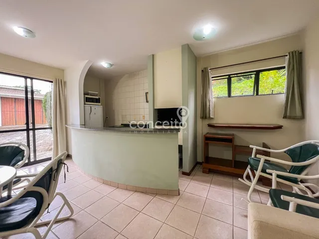 Imagem 9: Apartamento 1 Dormitório Mobiliado na Água Verde!
