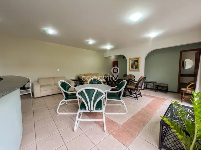 Imagem 8: Apartamento 1 Dormitório Mobiliado na Água Verde!