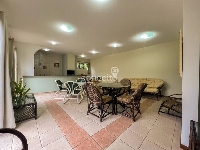 Imagem 10: Apartamento 1 Dormitório Mobiliado na Água Verde!