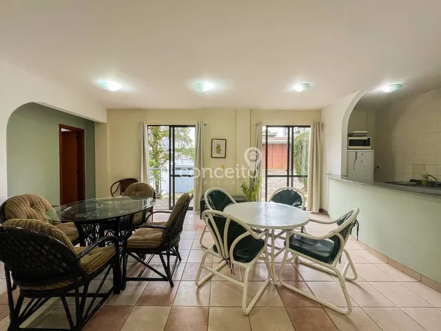 Imagem 11: Apartamento 1 Dormitório Mobiliado na Água Verde!