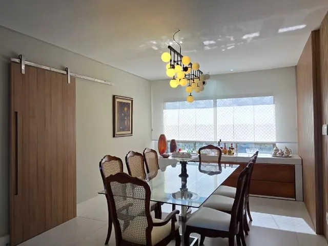 Imagem 4: Lumno Greenville, Apartamento para Venda, 225M2, 03 Quartos com 03 Suítes, Vista para o Mar Salvador/Ba