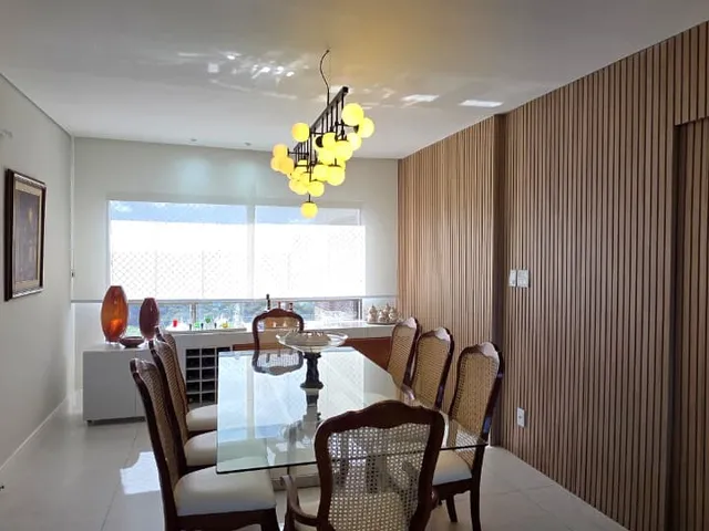 Imagem 7: Lumno Greenville, Apartamento para Venda, 225M2, 03 Quartos com 03 Suítes, Vista para o Mar Salvador/Ba