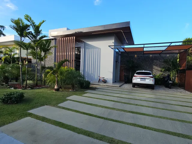 Imagem 7: CONDOMINIO VIDA MARINA, BUSCA VIDA, , CASA PARA VENDA, 270m2, 03 QUARTOS COM 03 SUÍTES