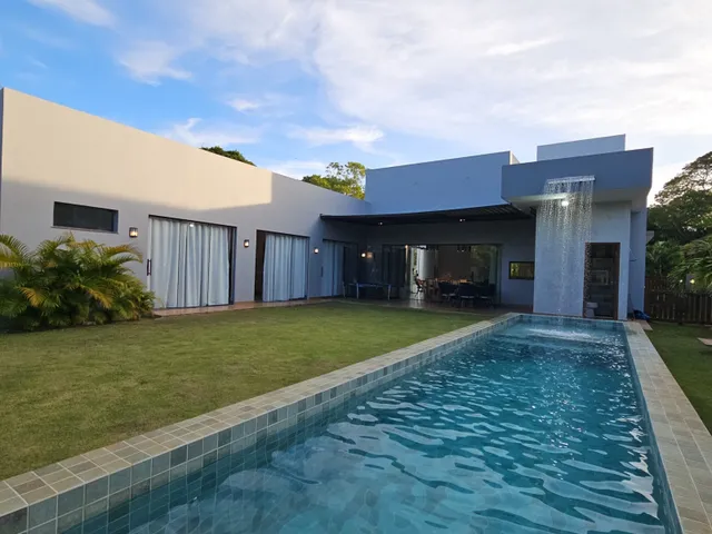 Imagem 8: CONDOMINIO VIDA MARINA, BUSCA VIDA, , CASA PARA VENDA, 270m2, 03 QUARTOS COM 03 SUÍTES