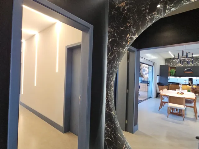 Imagem 9: CONDOMINIO VIDA MARINA, BUSCA VIDA, , CASA PARA VENDA, 270m2, 03 QUARTOS COM 03 SUÍTES