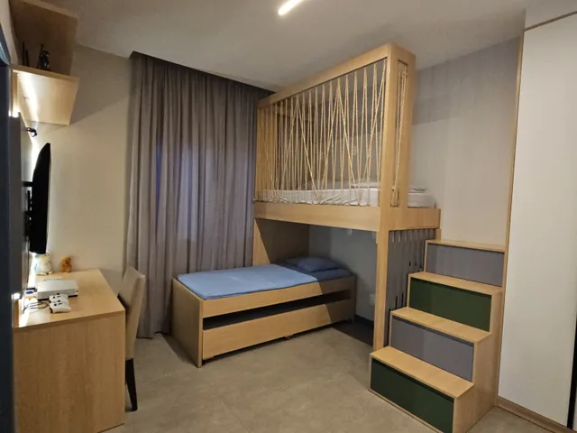 Imagem 10: CONDOMINIO VIDA MARINA, BUSCA VIDA, , CASA PARA VENDA, 270m2, 03 QUARTOS COM 03 SUÍTES
