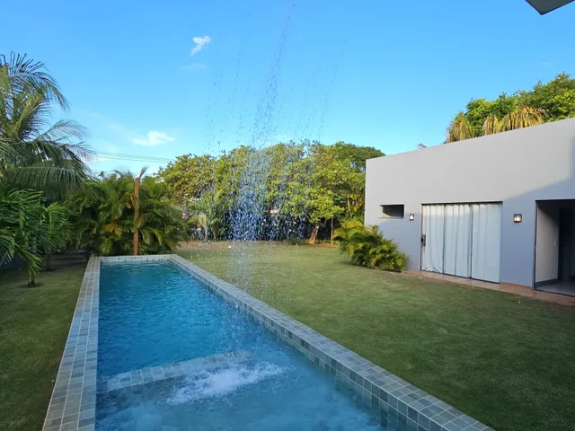 Imagem 11: CONDOMINIO VIDA MARINA, BUSCA VIDA, , CASA PARA VENDA, 270m2, 03 QUARTOS COM 03 SUÍTES