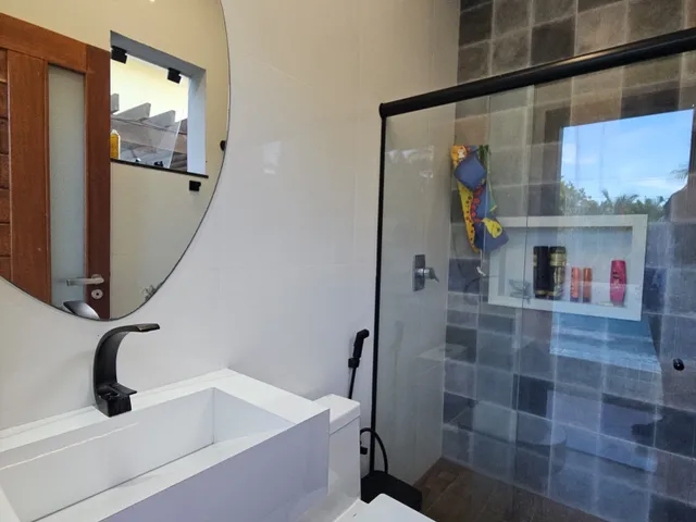 Imagem 12: CONDOMINIO VIDA MARINA, BUSCA VIDA, , CASA PARA VENDA, 270m2, 03 QUARTOS COM 03 SUÍTES