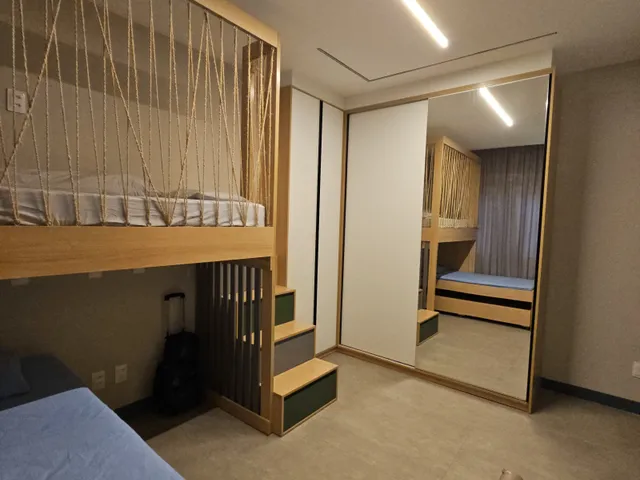 Imagem 13: CONDOMINIO VIDA MARINA, BUSCA VIDA, , CASA PARA VENDA, 270m2, 03 QUARTOS COM 03 SUÍTES