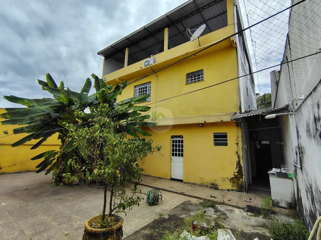 Imagem 14: Casa 5 quartos a venda, bairro Dom Pedro, Manaus