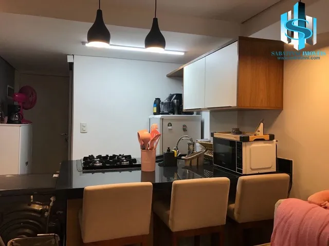Imagem: Apartamento a Venda em Sp Liberdade