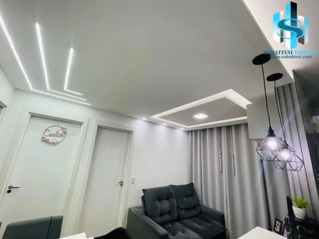 Imagem 1: Apartamento a Venda em Sp Penha