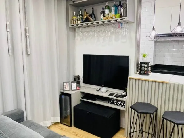 Imagem 2: Apartamento a Venda em Sp Penha