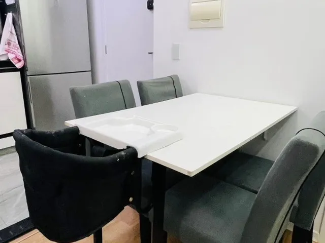 Imagem 9: Apartamento a Venda em Sp Penha