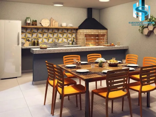 Imagem 8: Apartamento a Venda em Sp Penha