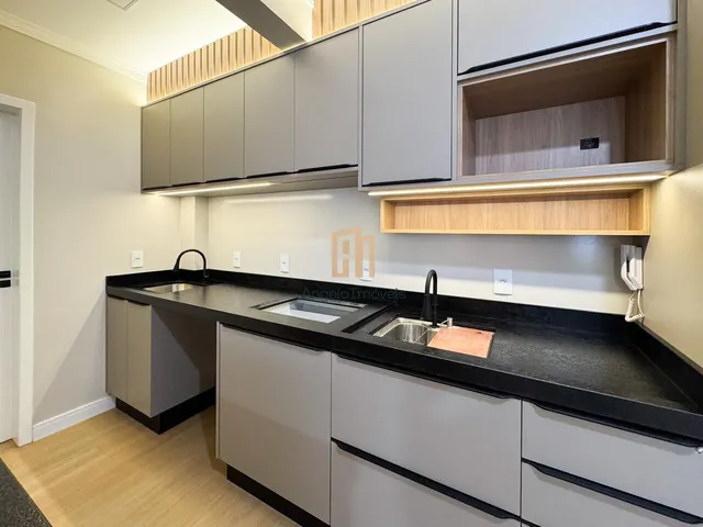 Imagem: Apartamento Mobiliado Próximo ao Mar no