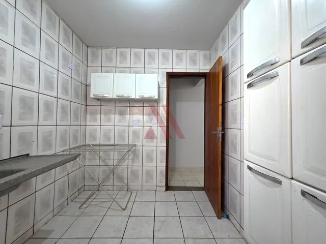 Imagem 6: Apartamento 1 quarto no Setor Oeste para alugar muito bem localizado Ed. Di Cavalcanti