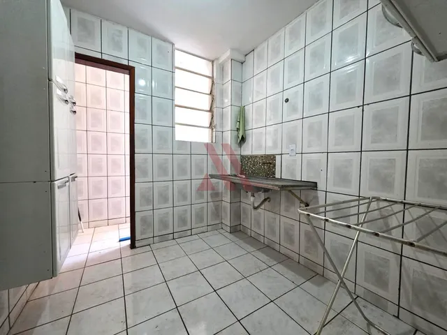 Imagem 7: Apartamento 1 quarto no Setor Oeste para alugar muito bem localizado Ed. Di Cavalcanti