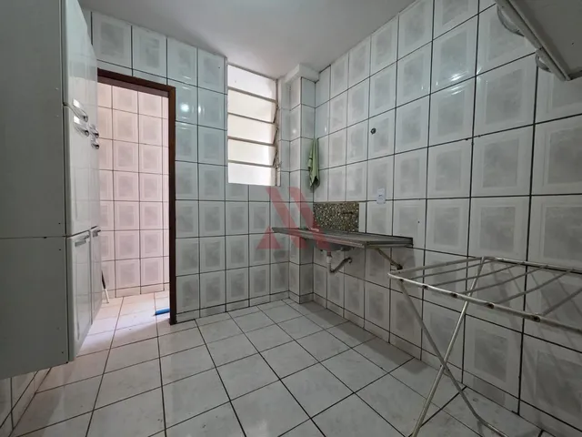 Imagem 4: Apartamento 1 quarto no Setor Oeste para alugar muito bem localizado Ed. Di Cavalcanti