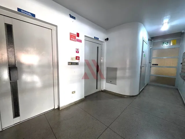 Imagem 2: Apartamento 1 quarto no Setor Oeste para alugar muito bem localizado Ed. Di Cavalcanti