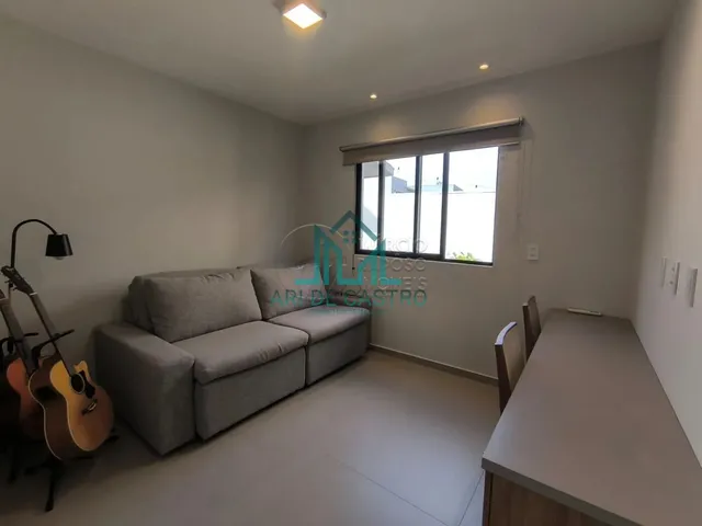 Imagem 10: Casa Duplex com 4 Suítes, Closet, 223m² e Varanda Gourmet à venda em Condomínio na