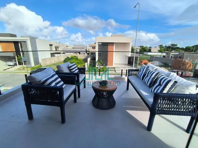 Imagem 13: Casa Duplex com 4 Suítes, Closet, 223m² e Varanda Gourmet à venda em Condomínio na