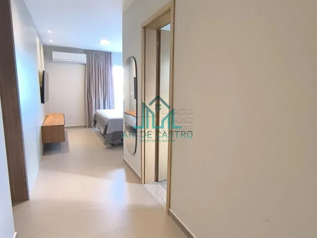 Imagem 12: Casa Duplex com 4 Suítes, Closet, 223m² e Varanda Gourmet à venda em Condomínio na