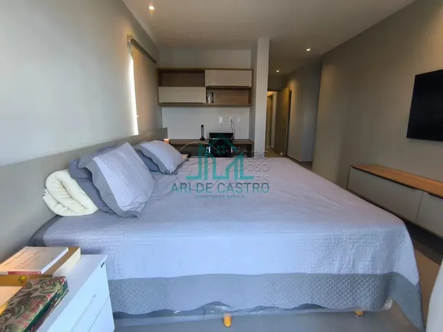 Imagem 14: Casa Duplex com 4 Suítes, Closet, 223m² e Varanda Gourmet à venda em Condomínio na