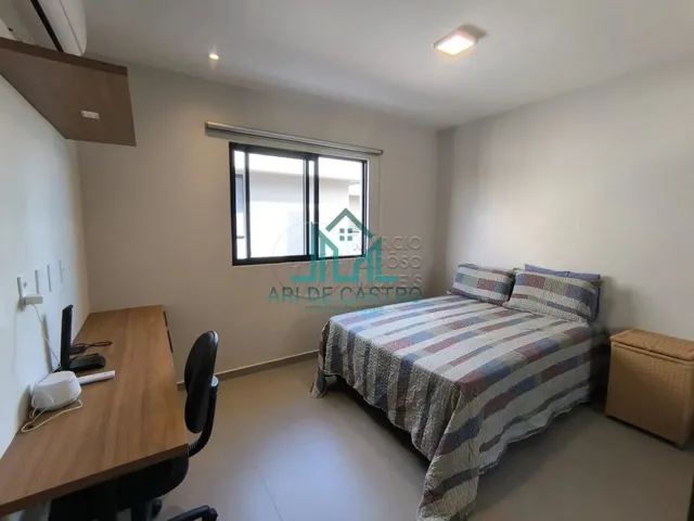 Imagem 8: Casa Duplex com 4 Suítes, Closet, 223m² e Varanda Gourmet à venda em Condomínio na