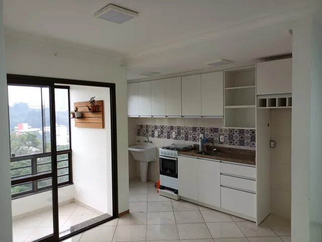Imagem: Residencial Fenati - Apartamento de 02 dormitórios