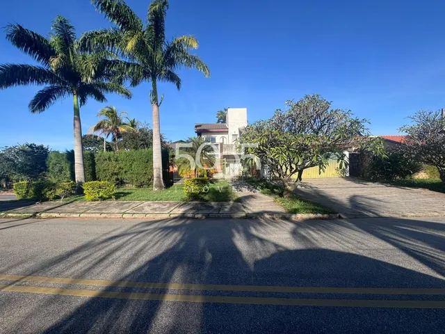 Imagem: Casa À Venda no Bairro Alto das Palmeiras