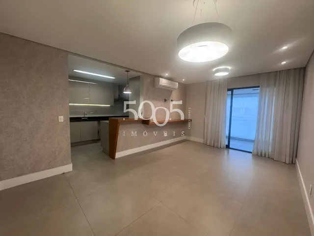 Imagem: Apartamento À Venda no Edifício City Parque